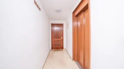 Apartment in Garbinet-Parque de Las Avenidas photo 22