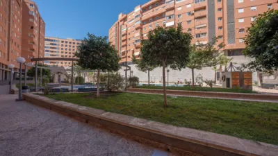 Apartment in Garbinet-Parque de Las Avenidas photo 24