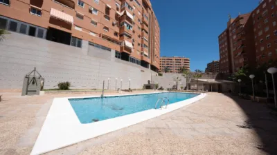Apartment in Garbinet-Parque de Las Avenidas photo 27