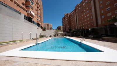 Apartment in Garbinet-Parque de Las Avenidas photo 28