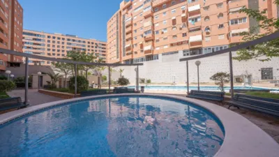Piso – Alicante - Alacant - Vista 2