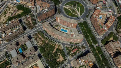 Piso – Alicante - Alacant - Vista 3