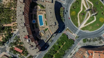 Piso – Alicante - Alacant - Más