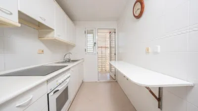 Apartment in Garbinet-Parque de Las Avenidas photo 8