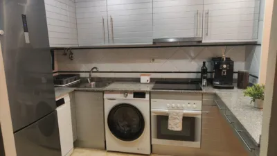 Piso – Torrevieja - Vista 2