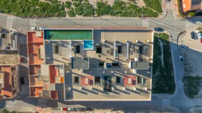 Apartment in Monforte del Cid, Mujeres Deportistas - Vista 2