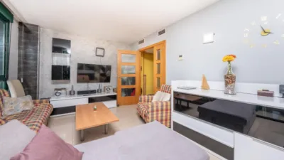 Apartment in Monforte del Cid, Mujeres Deportistas - Vista 3