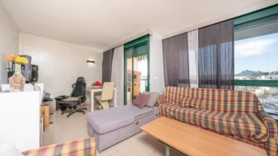 Apartment in Monforte del Cid, Mujeres Deportistas - Vista 4
