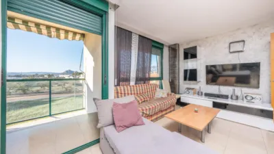Apartment in Monforte del Cid, Mujeres Deportistas - Vista 5