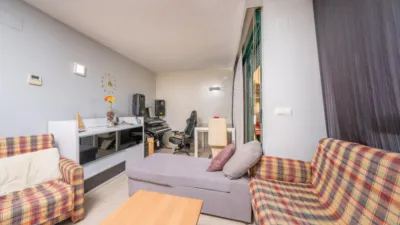 Apartment in Monforte del Cid, Mujeres Deportistas - Más
