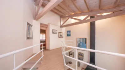 Chalet on Calle Nueva photo 14