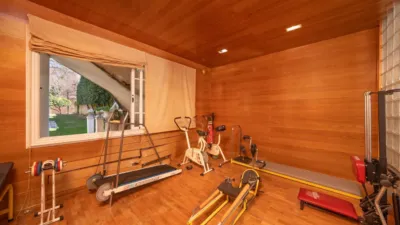 Chalet on Calle Nueva photo 19