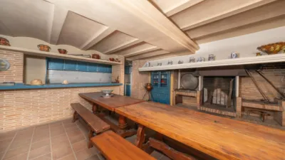 Chalet on Calle Nueva photo 21