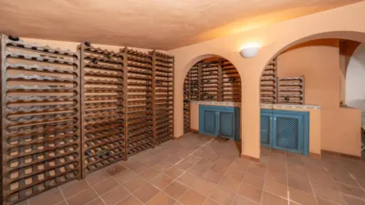 Chalet on Calle Nueva photo 23