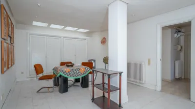 Chalet on Calle Nueva photo 51