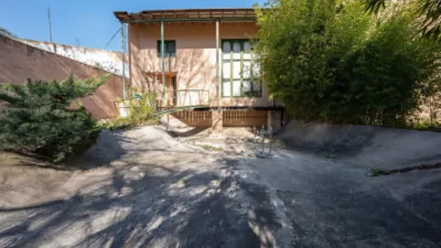 Chalet on Calle Nueva photo 8