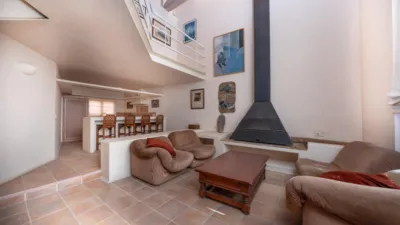 Chalet on Calle Nueva photo 9