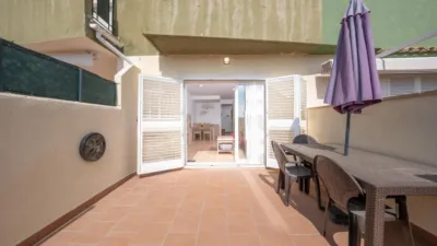 Duplex for sale on Avenida Costa Blanca photo 11