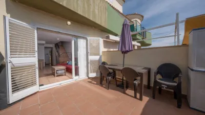 Duplex for sale on Avenida Costa Blanca photo 12