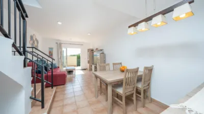 Duplex for sale on Avenida Costa Blanca photo 13
