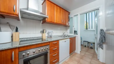 Duplex for sale on Avenida Costa Blanca photo 14