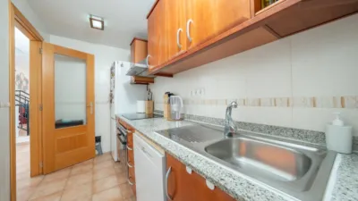 Duplex for sale on Avenida Costa Blanca photo 15