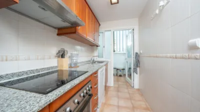 Duplex for sale on Avenida Costa Blanca photo 16