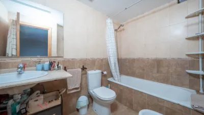 Duplex for sale on Avenida Costa Blanca photo 21
