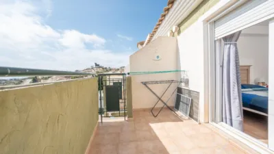 Duplex for sale on Avenida Costa Blanca photo 24