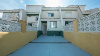 Duplex for sale on Avenida Costa Blanca photo 27