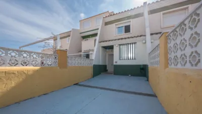 Duplex for sale on Avenida Costa Blanca photo 28