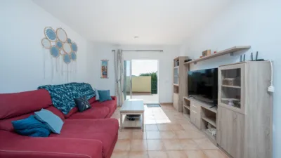 Duplex for sale on Avenida Costa Blanca photo 2