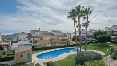 Duplex for sale on Avenida Costa Blanca photo 30