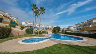 Duplex for sale on Avenida Costa Blanca photo 32