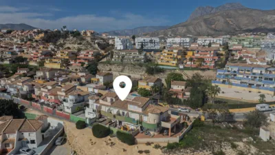 Duplex for sale on Avenida Costa Blanca photo 33
