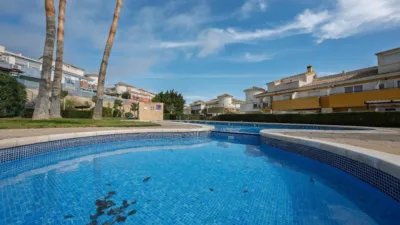 Duplex for sale on Avenida Costa Blanca photo 34