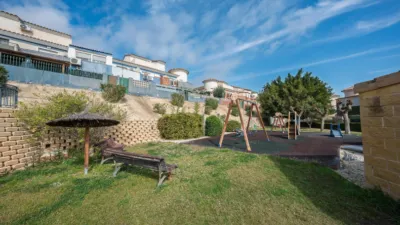 Duplex for sale on Avenida Costa Blanca photo 35
