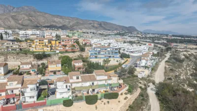 Duplex for sale on Avenida Costa Blanca photo 36