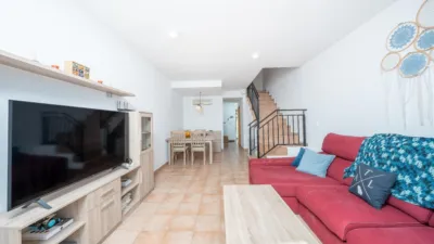 Duplex for sale on Avenida Costa Blanca photo 3