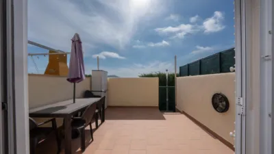 Duplex for sale on Avenida Costa Blanca photo 4