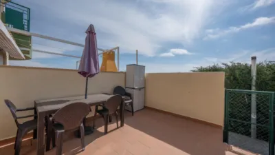 Duplex for sale on Avenida Costa Blanca photo 5