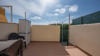 Duplex for sale on Avenida Costa Blanca photo 6