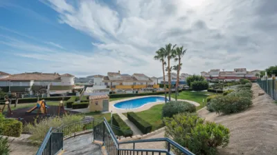 Duplex for sale on Avenida Costa Blanca photo 7
