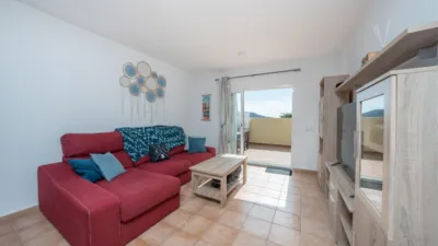Duplex for sale on Avenida Costa Blanca photo 8