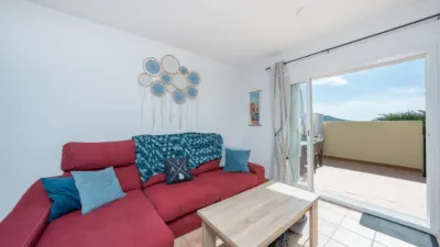 Duplex for sale on Avenida Costa Blanca photo 9