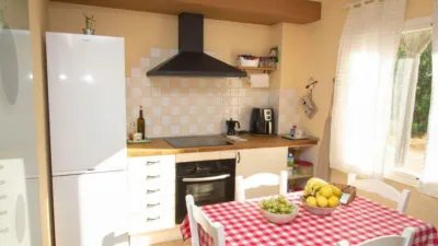 House on Carrer d'Europa photo 11