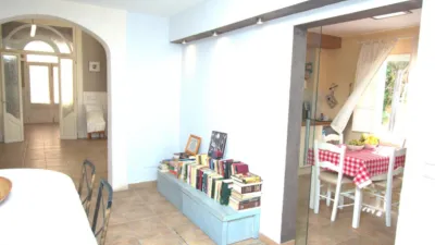 House on Carrer d'Europa photo 17