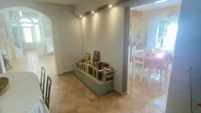 House on Carrer d'Europa photo 24