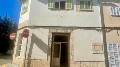 House on Carrer d'Europa photo 2