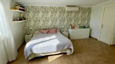 House on Carrer d'Europa photo 47